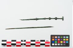 Foto von Bronzemehrkopfnadel (NHMW-PRAE-024775)
